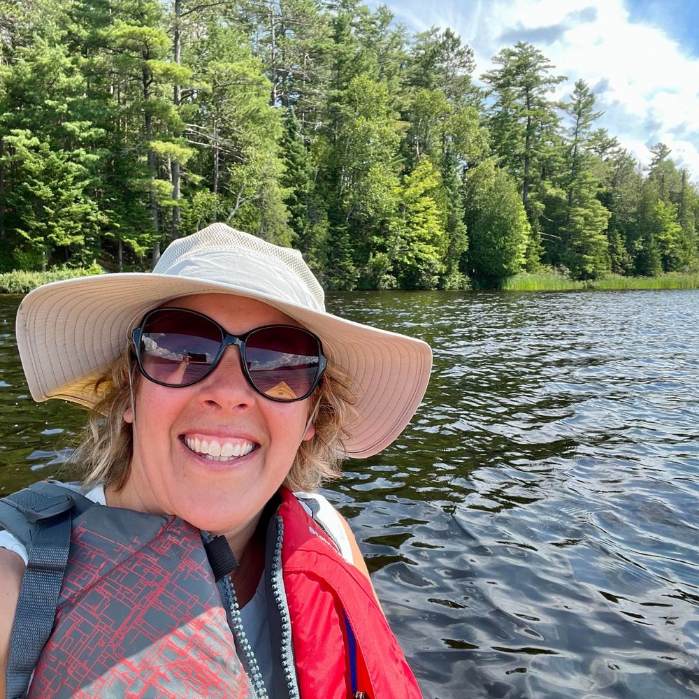 Meet your Posher, Jodi